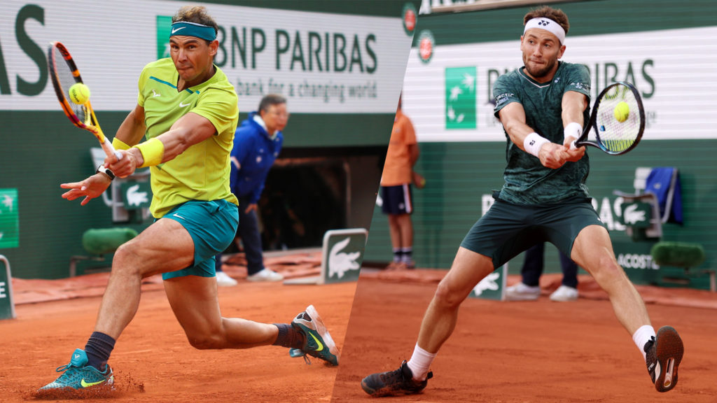 Nadal vs Ruud live stream: how to watch French Open final online from anywhere now