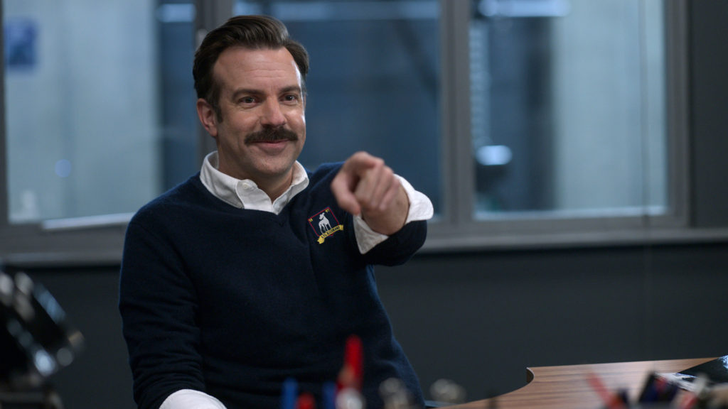 Missing Ted Lasso? Here are 6 big-hearted comedies while we wait for season three...