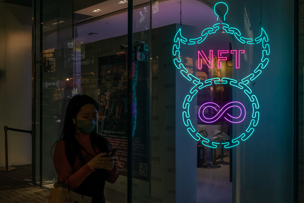 Several NFTs Now Require Licenses in Hong Kong, According to Securities Watchdogs