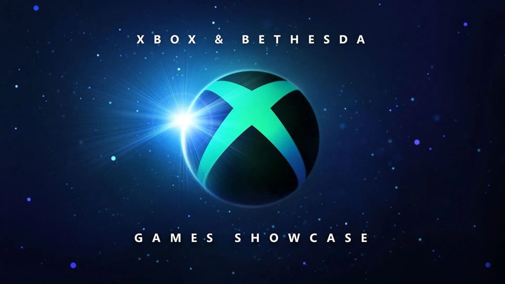 Xbox and Bethesda Games Showcase: how to watch the Microsoft conference