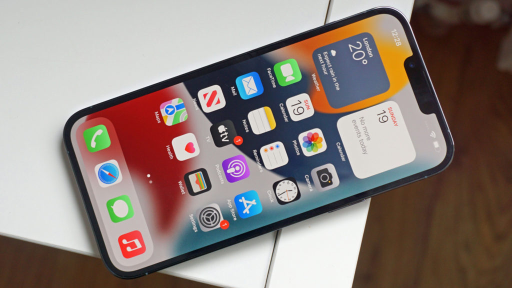 iPhone 14 Pro always-on display seems even more likely thanks to iOS 16