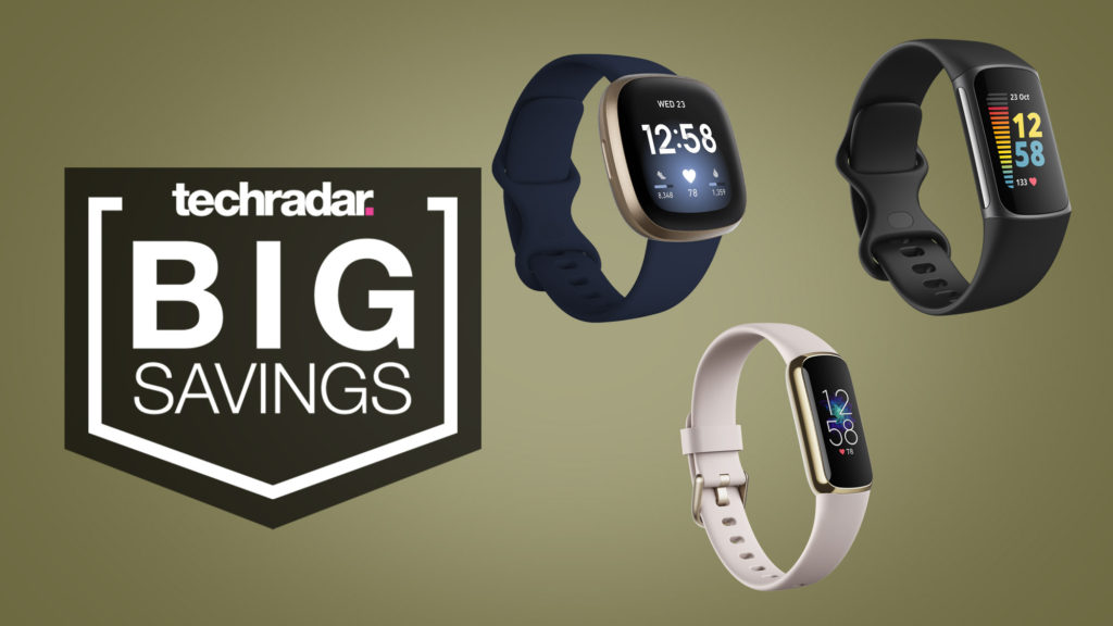 Father's Day sale at Best Buy: save up to $100 on the Fitbit Versa 2, Sense and more