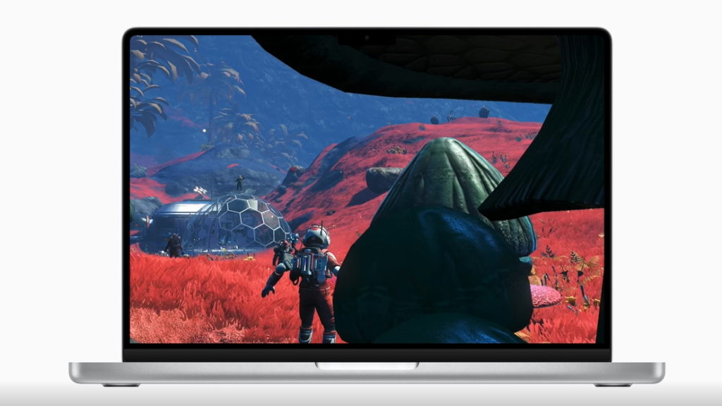 Look out Nvidia: Apple is coming for you with MetalFX Upscaling