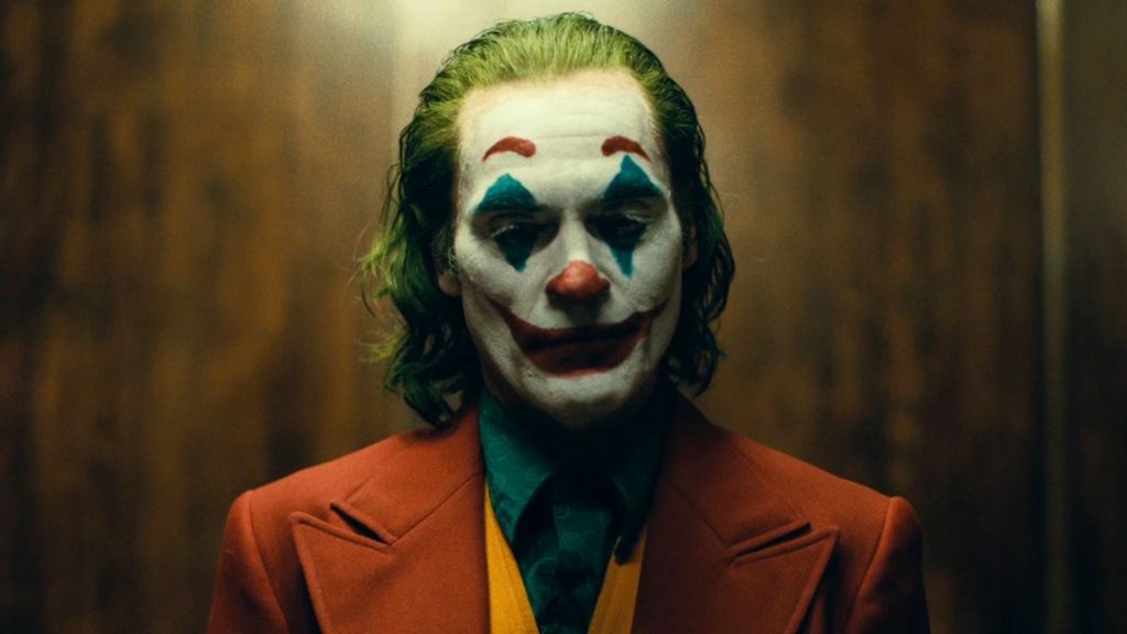 Joker sequel all but confirmed by Todd Phillips and Joaquin Phoenix