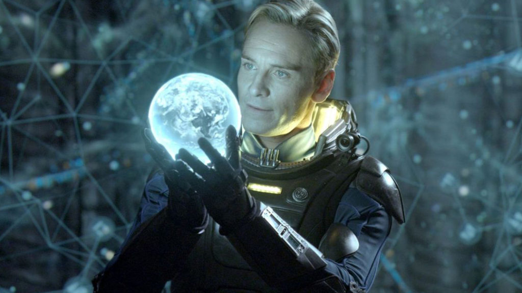 It's been 10 years since Prometheus, what can the reboot teach the Alien TV show?