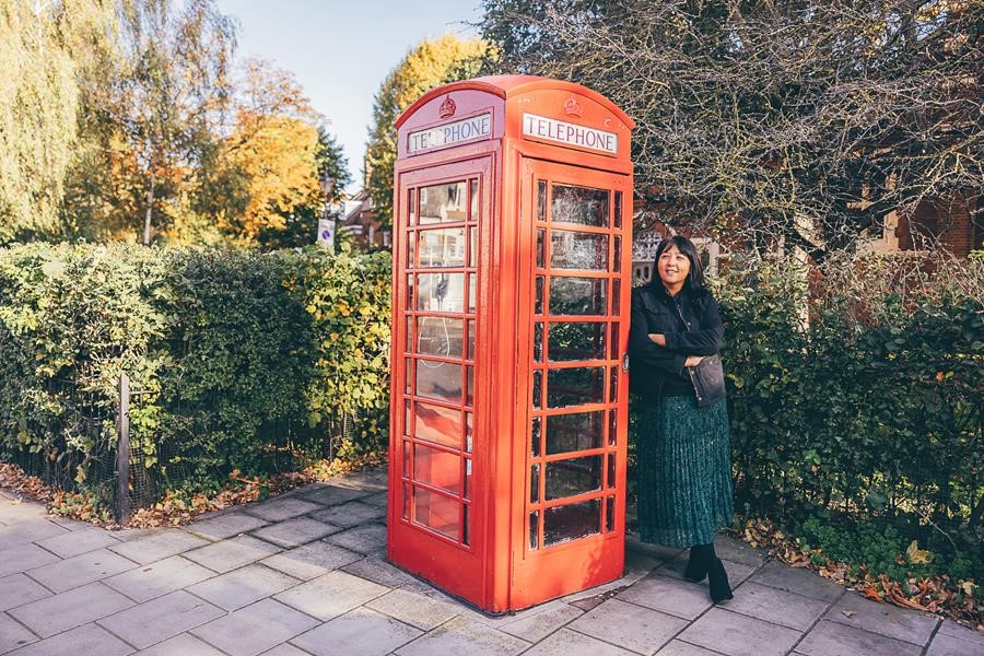 Ofcom steps in to protect the UK's vulnerable rural phone boxes