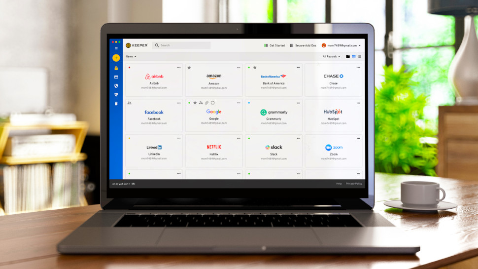 After a top-class password manager? Keeper is now 40% off