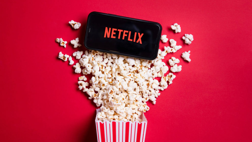 Is Netflix about to buy Roku?