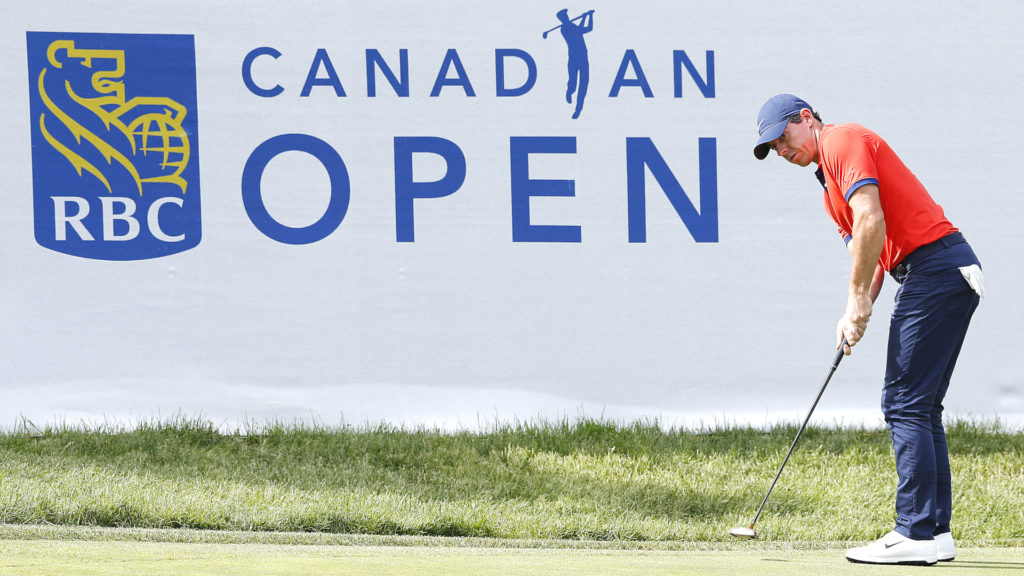 Canadian Open live stream: how to watch 2022 PGA golf online and without cable