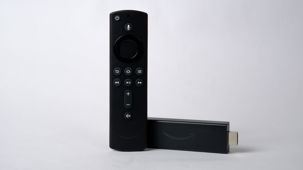 How to install a VPN on your Amazon Fire TV Stick - a step-by-step guide