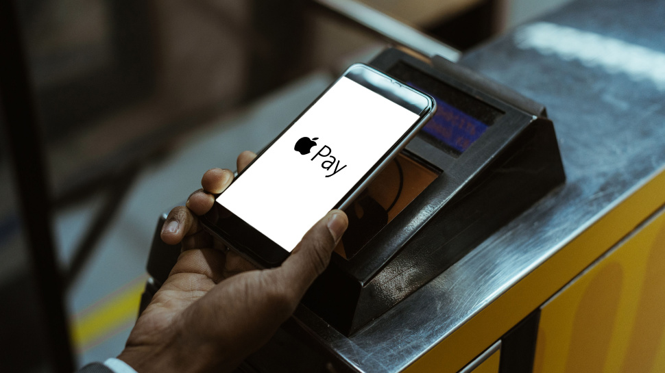 Apple Pay Later financing isn't being handled by a bank...but by Apple