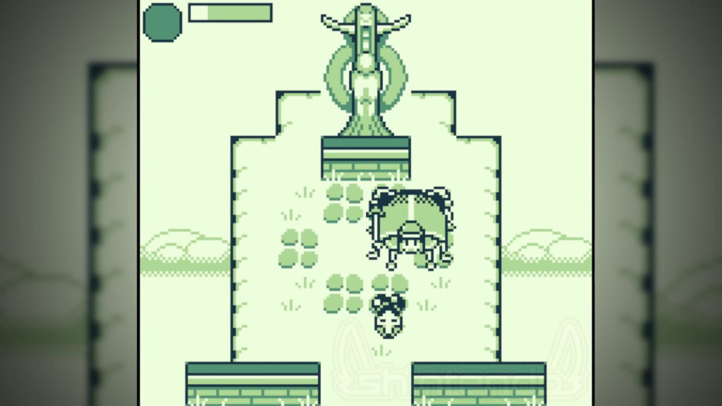 Elden Ring comes to the Game Boy in free playable demake