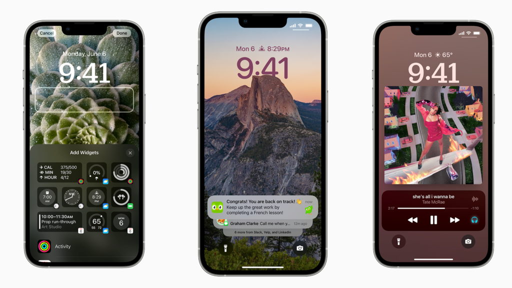 The 7 best iOS 16 features you should get excited for