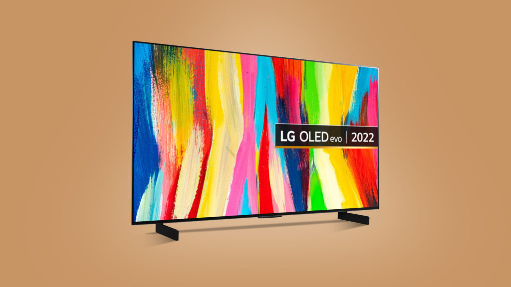 Should I buy the 42-inch LG C2? We test the smallest OLED 4K TV