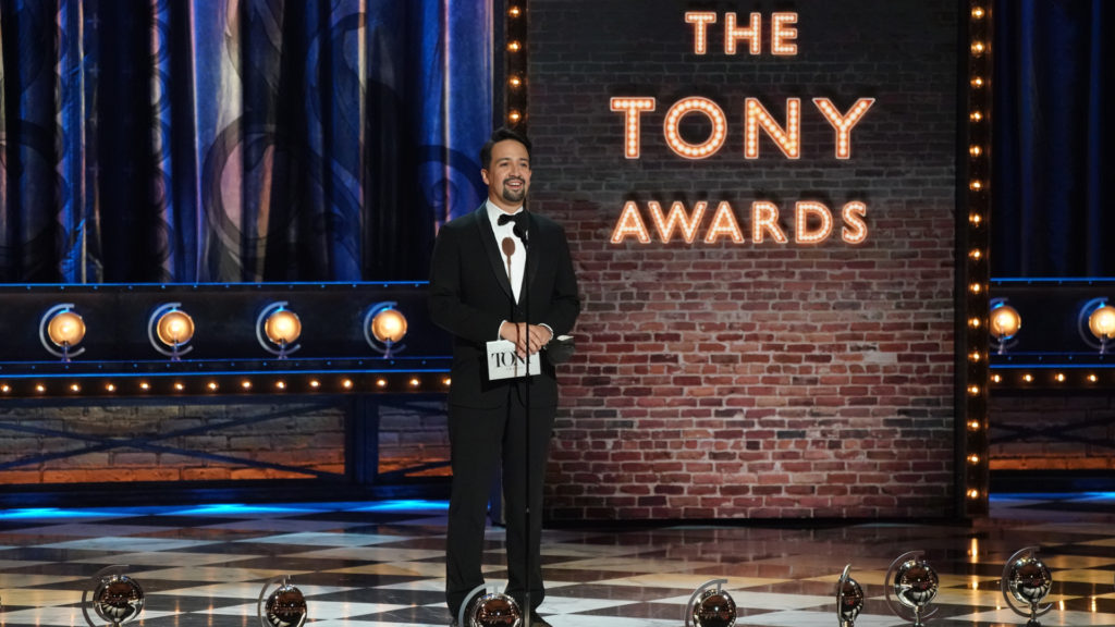 How to watch the Tony Awards: live stream the show and ceremony online from anywhere