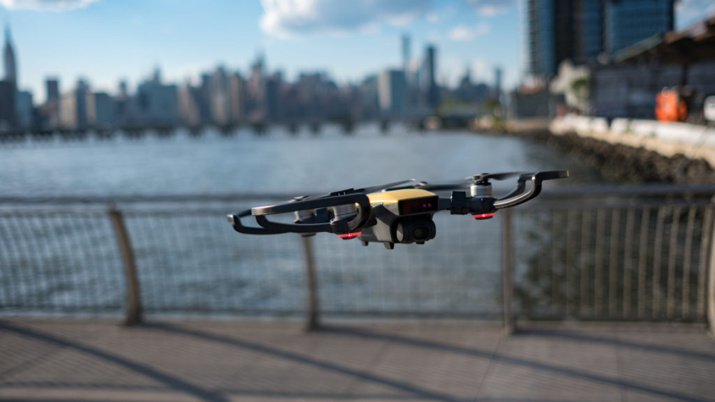 Ofcom wants to clamp down on using Wi-Fi on your drone