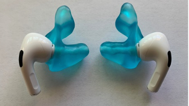 Here's how you can fix your terrible AirPods fit