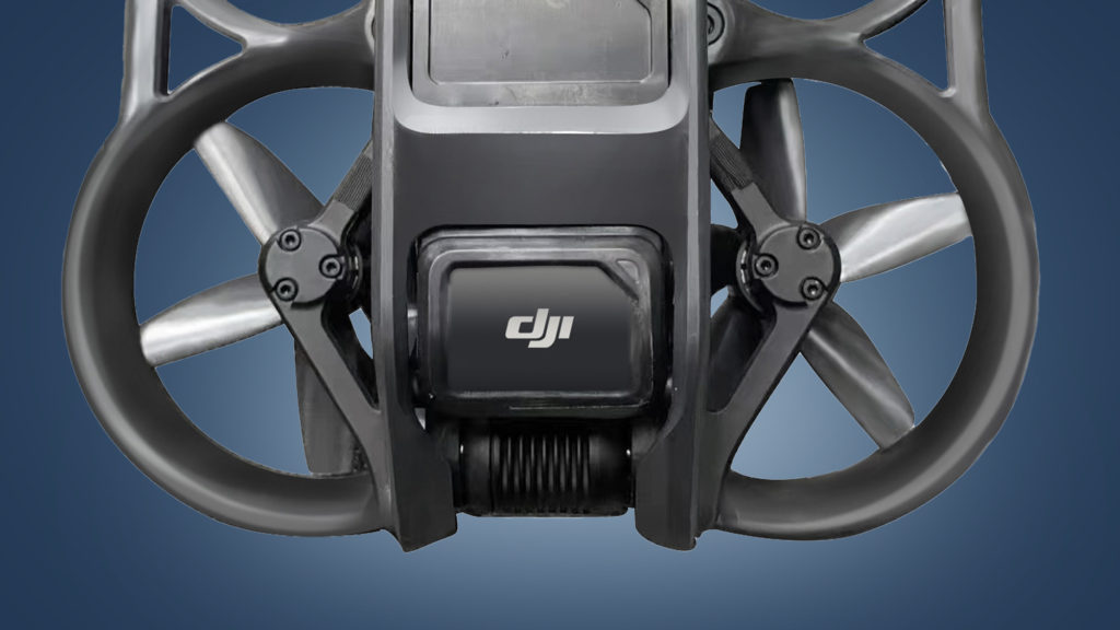 DJI Avata: everything we know so far about the rumored drone