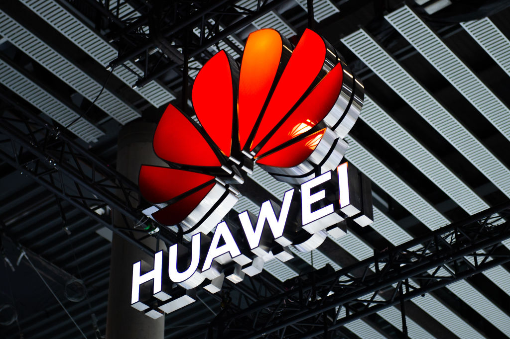 Huawei to Release a Quantum Computer Soon