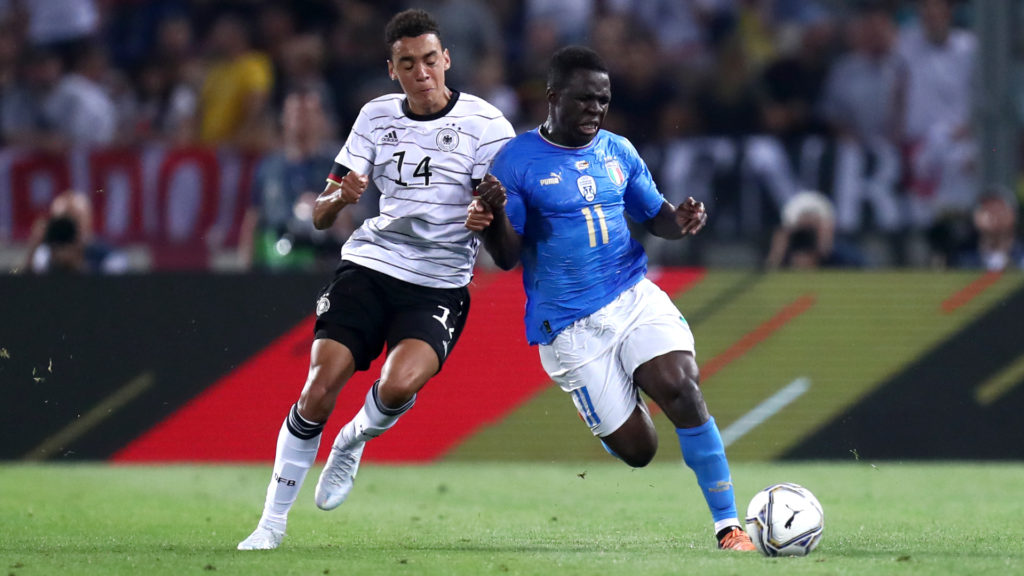 Germany vs Italy live stream: how to watch Nations League online