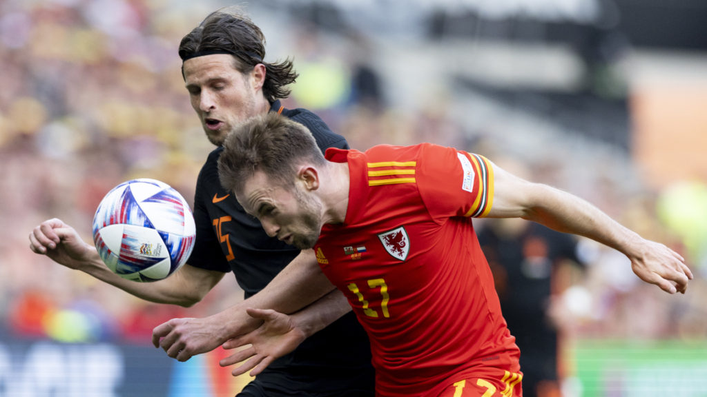 Netherlands vs Wales live stream: how to watch 2022 UEFA Nations League online