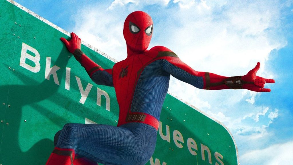 Sony’s Spider-Man movies are heading to Disney Plus UK – with two surprise exceptions