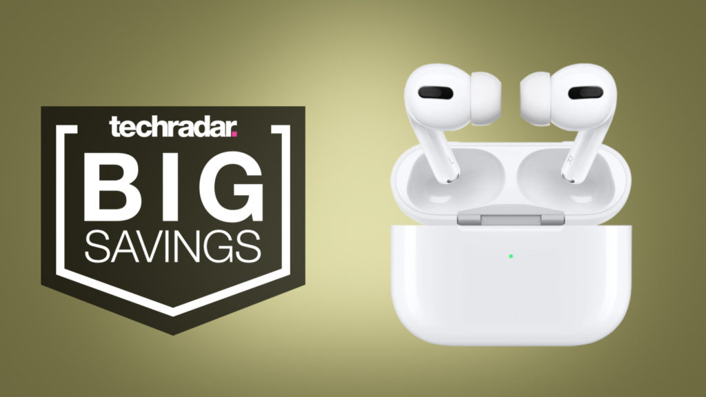 Apple AirPods Pro drop to $175 ahead of Prime Day - should you buy or wait?