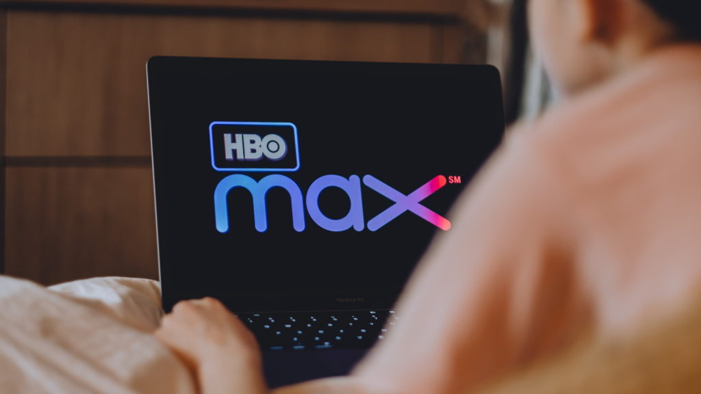 HBO Max's new drama is the most bizarre show of 2022, and I love it