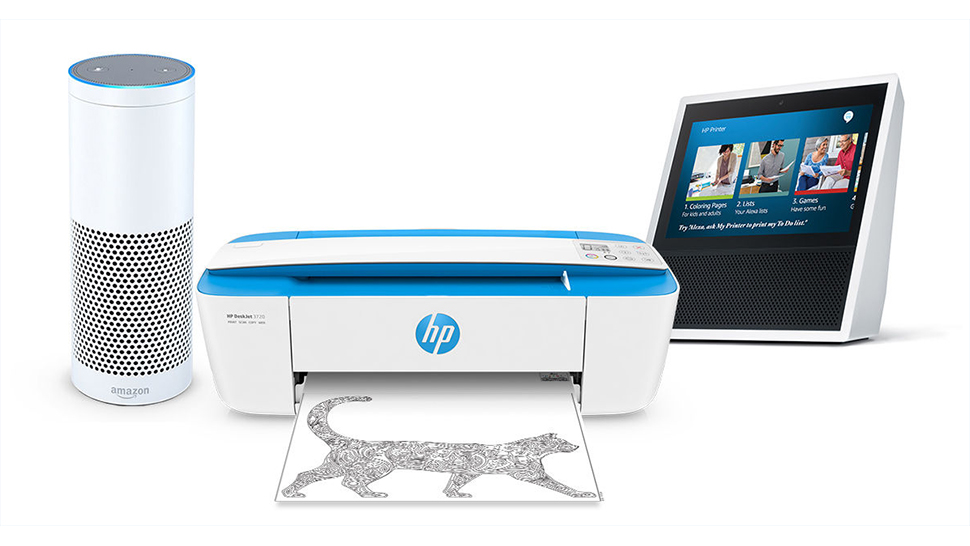 HP really wants you to keep using your printer - and will even send you paper