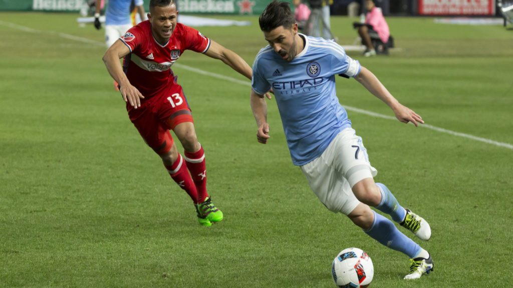 Apple has struck a deal with MLS; here’s what it means for you