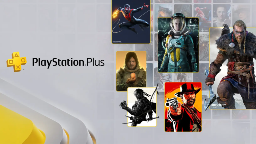 This PS Plus Premium feature makes your PS5 wishlist even better