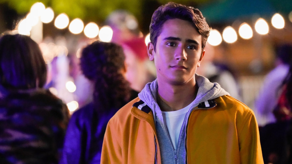 How to watch Love, Victor season 3 online – don’t miss the final part of the LGBTQ+ teen drama