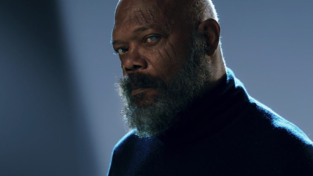 Samuel L. Jackson reveals why The Marvels' release date was pushed back