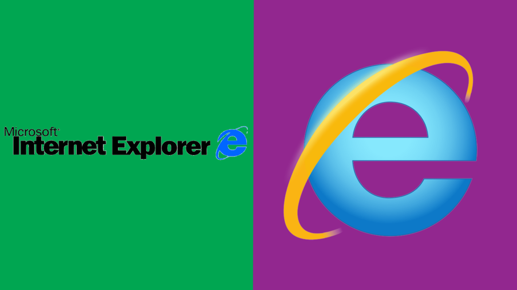 RIP Internet Explorer - the browser that changed the web for good (and bad)