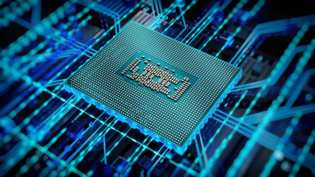 Intel and AMD chips have another serious security flaw to worry about