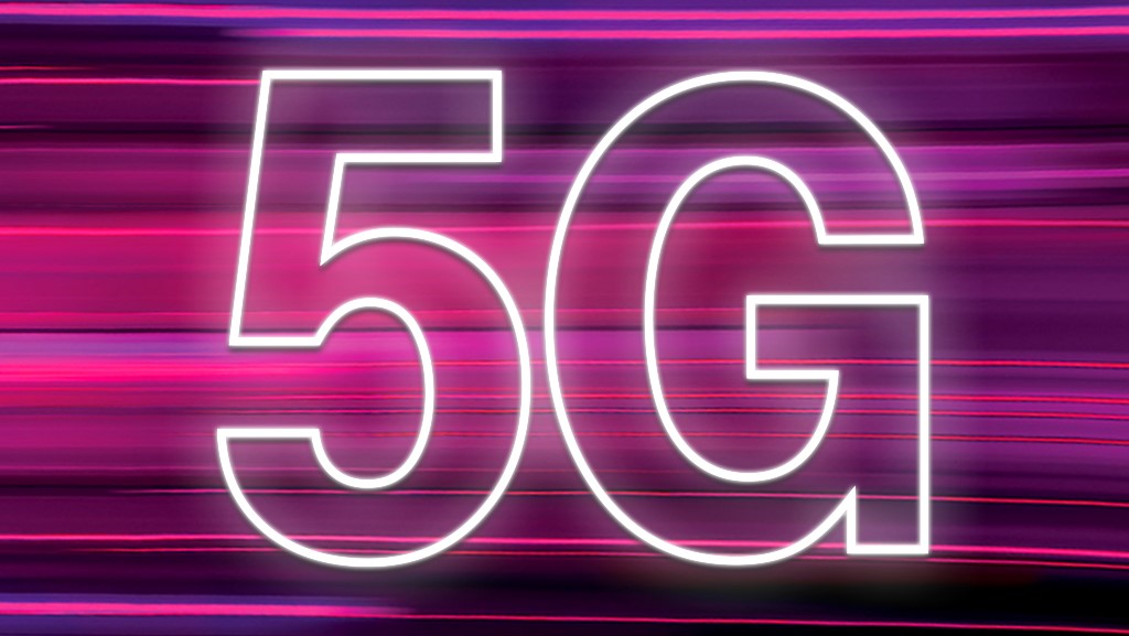 T-Mobile 5G is set for a huge speed upgrade