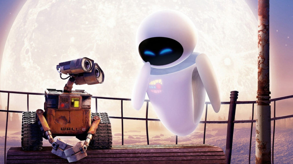 Every Pixar movie ranked from worst to best: All 25 films, from Toy Story to Turning Red