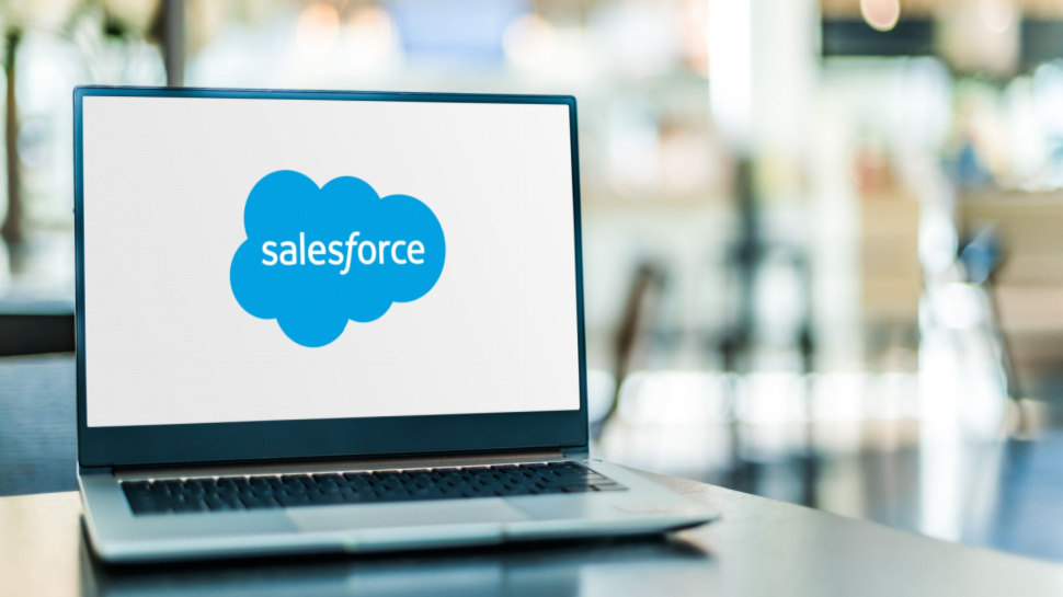 Salesforce doubles down on UK support