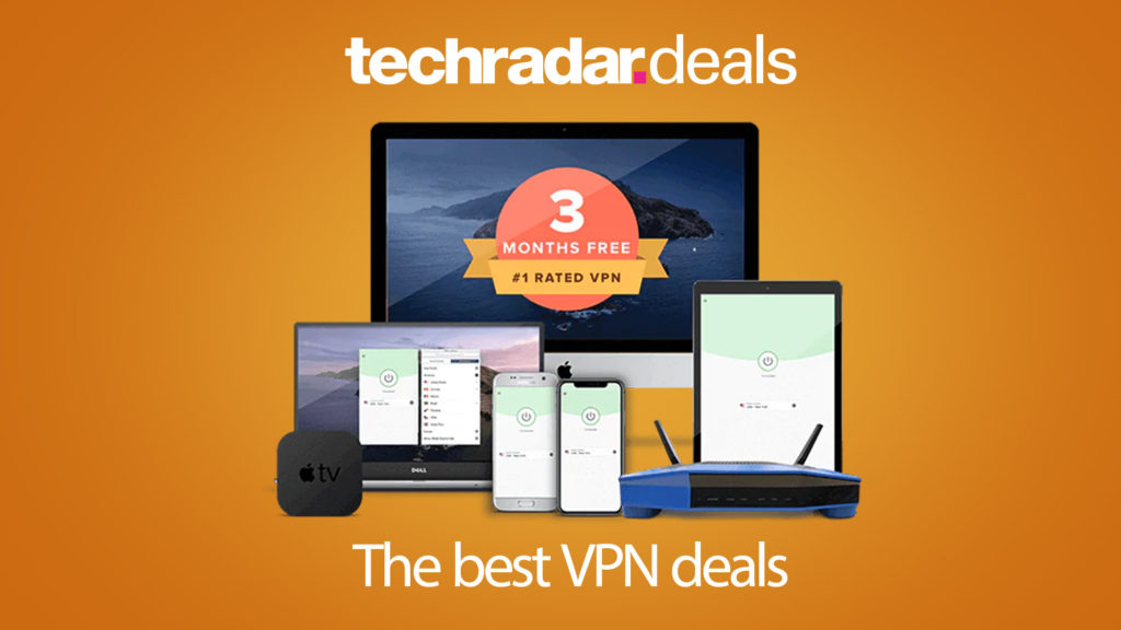 VPN deals: get the best price on privacy and unblocking in 2022