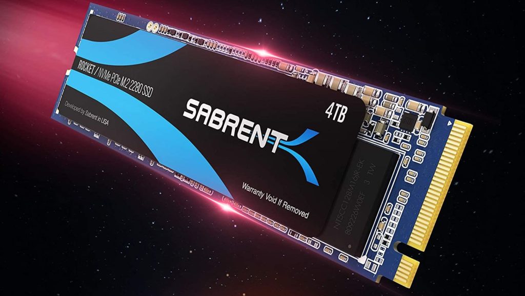 16TB M.2 NVMe SSDs won’t be coming any time soon - here’s why