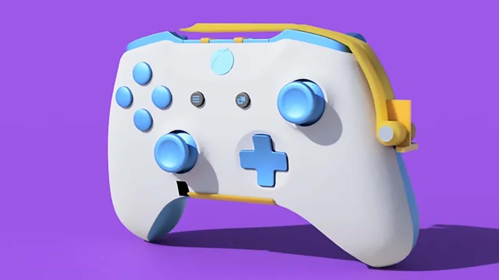 There aren't enough game controllers for people with disabilities – but we can help