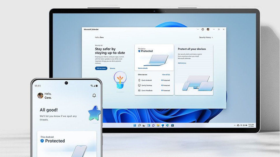 New Microsoft 365 service gives you a better way to protect all your devices