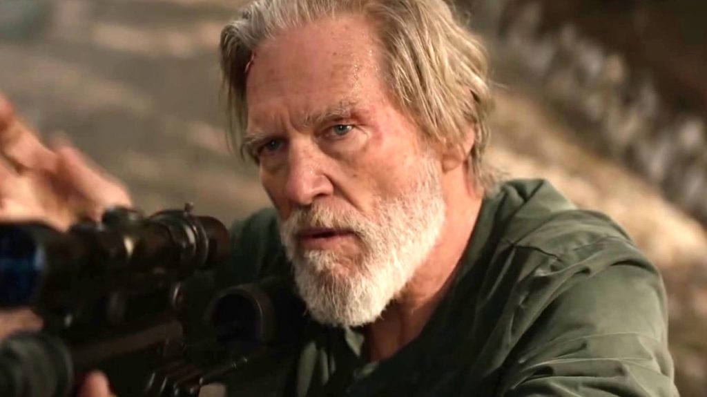 How to watch The Old Man online: stream the new FX series starring Jeff Bridges from anywhere