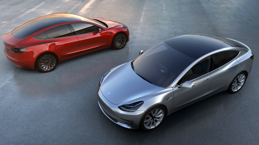 The Tesla you always wanted just got more expensive