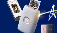 Instax New Mini Link 2 Printer Lets Users Print Smartphone Photos with New Filters