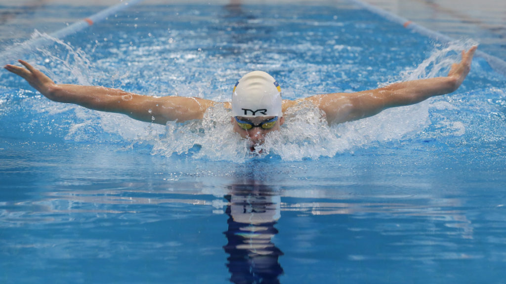 World Aquatics Championships live stream 2022: how to watch swimming, diving and water polo online for free