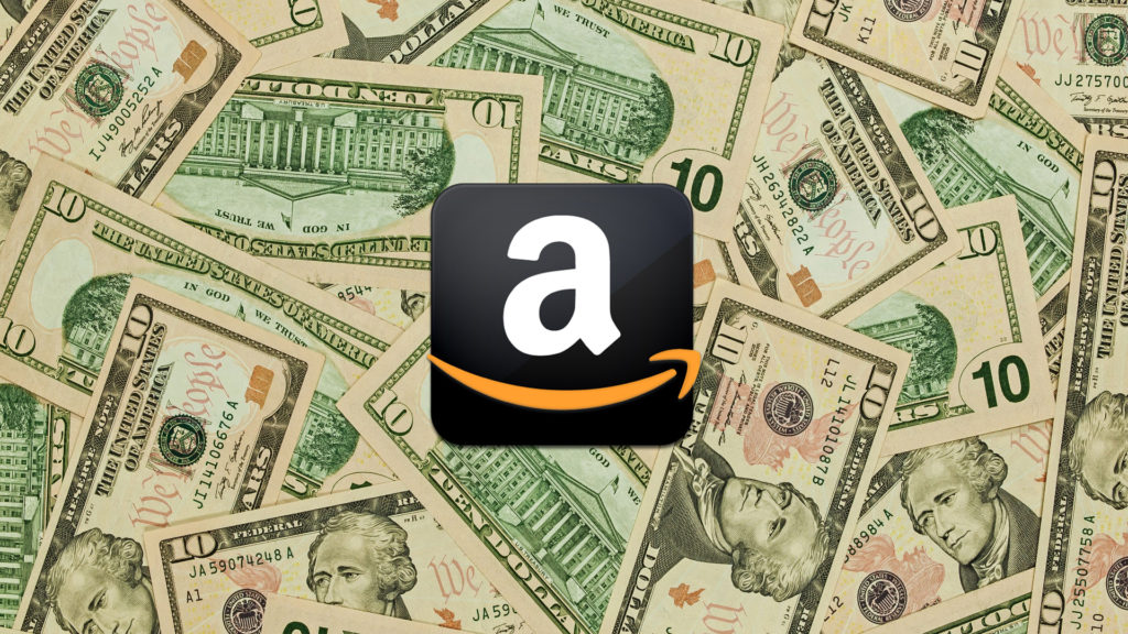 Get $10 to spend on Amazon Prime Day with these simple steps