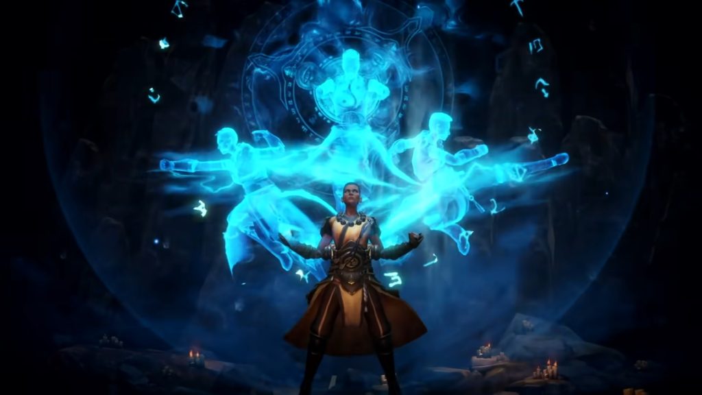 Diablo Immortal leveling: best ways to get experience quickly