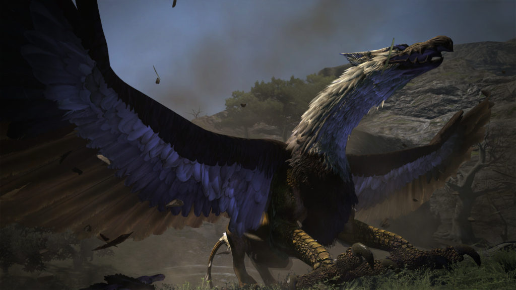 Dragon's Dogma 2 is official and you can celebrate by picking up the OG game for a steal