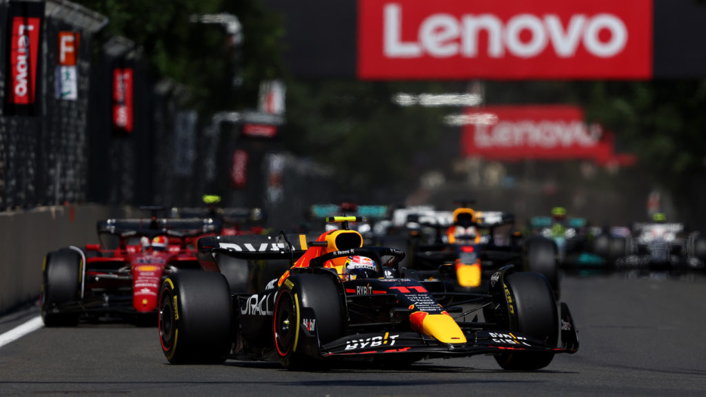 2022 Canada Grand Prix live stream: how to watch F1 online from anywhere